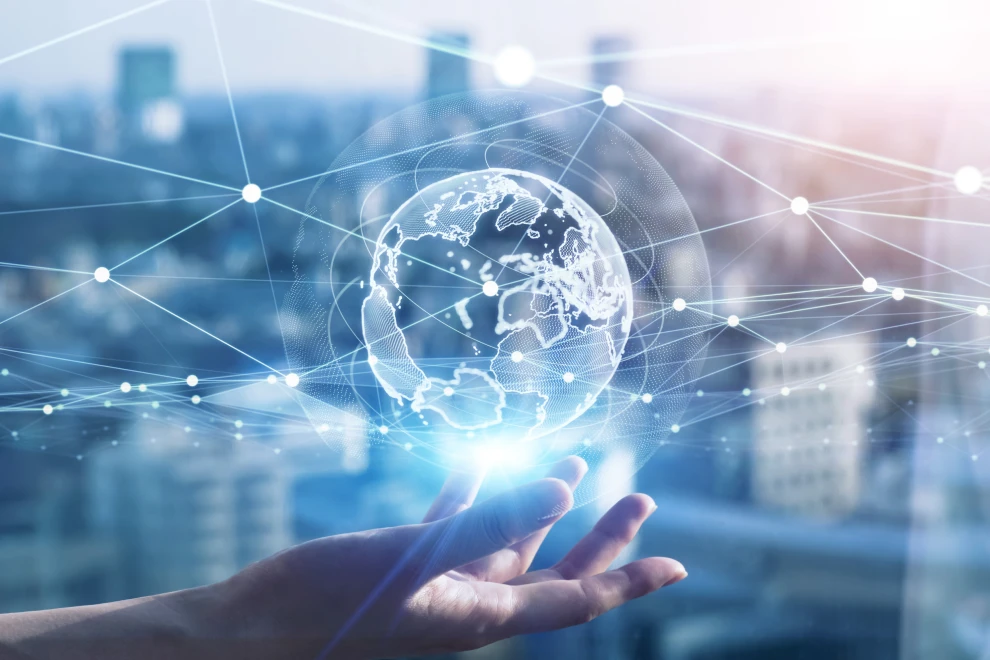 From Origins to Global Growth