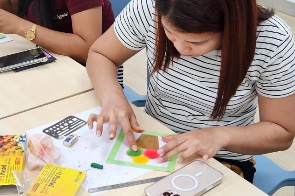 Workplace & Well-being