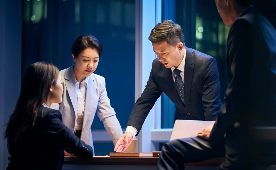 Empowering the Future of Electronics — Together