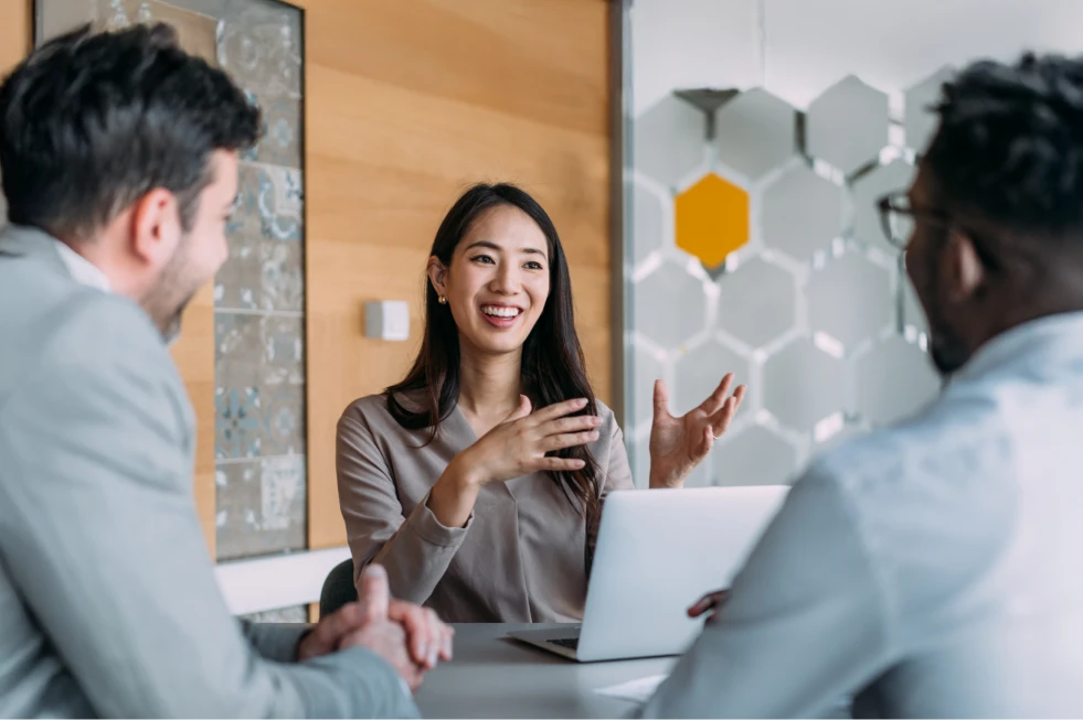 Elna PCB (M) Sdn Bhd Joins MyFutureJobs Career Fair, Penang