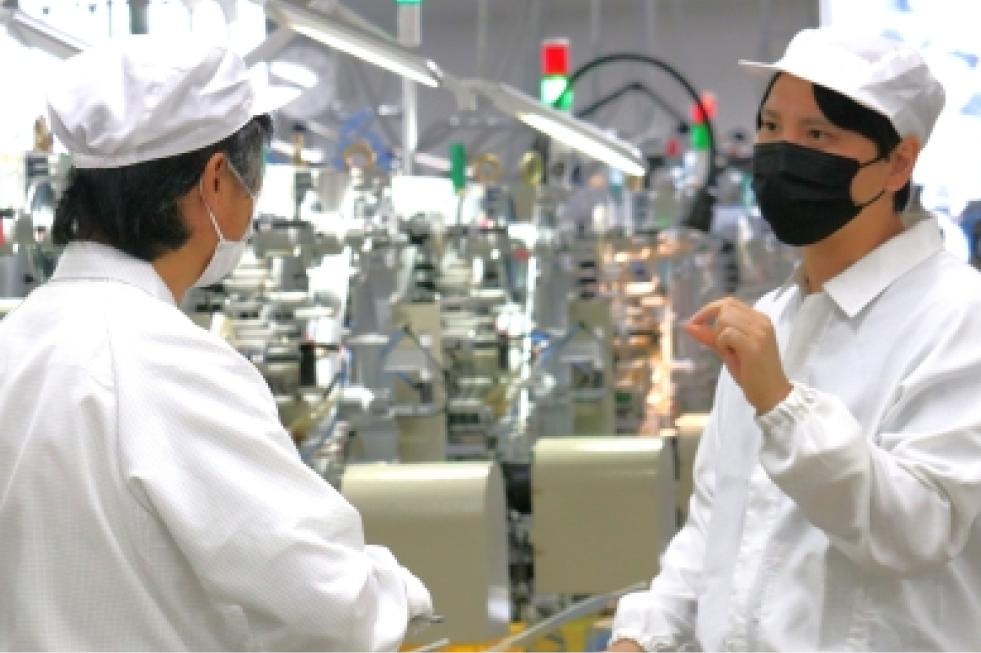 Nitsuko Japan Recruitment News (Japan)