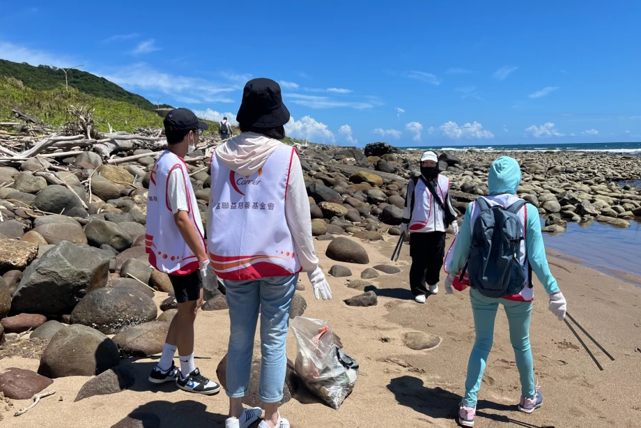 Protecting the Oceans