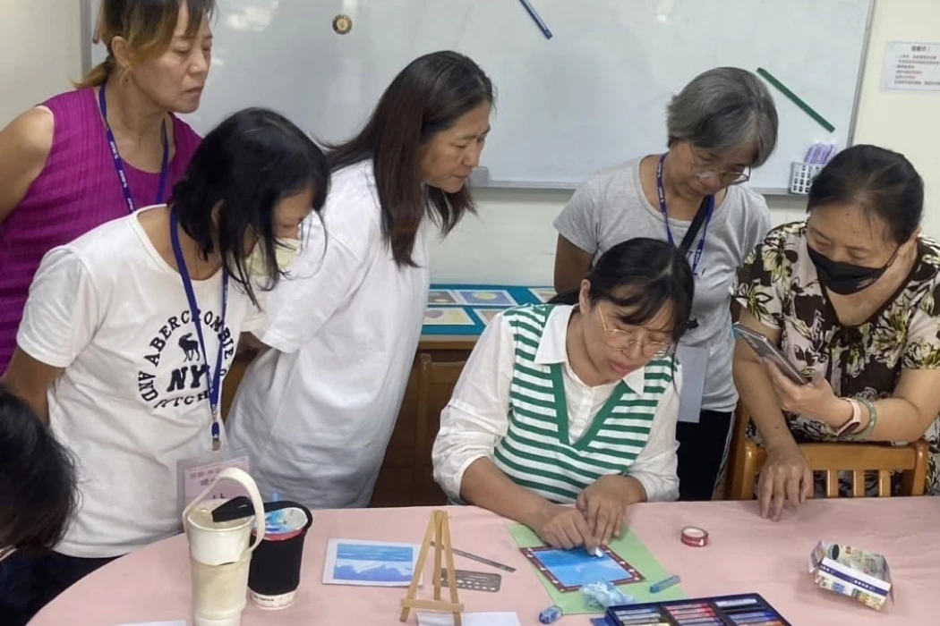 Caregiver Respite Program