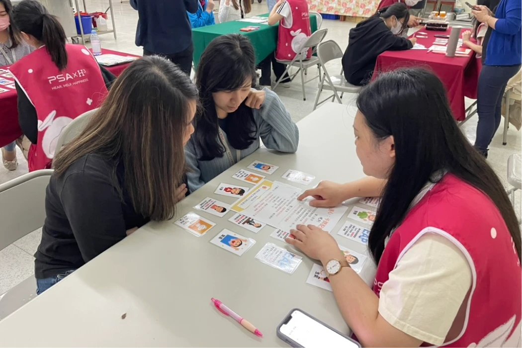 Conducting Friendly Workplace EAP Programs to Care for Employees