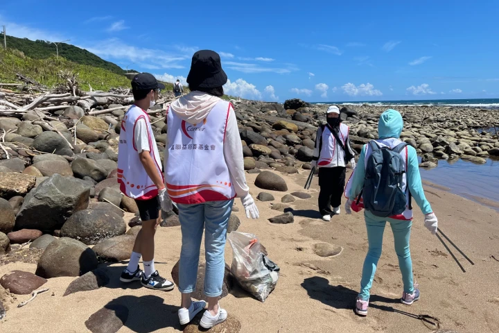 Career Charity Foundation