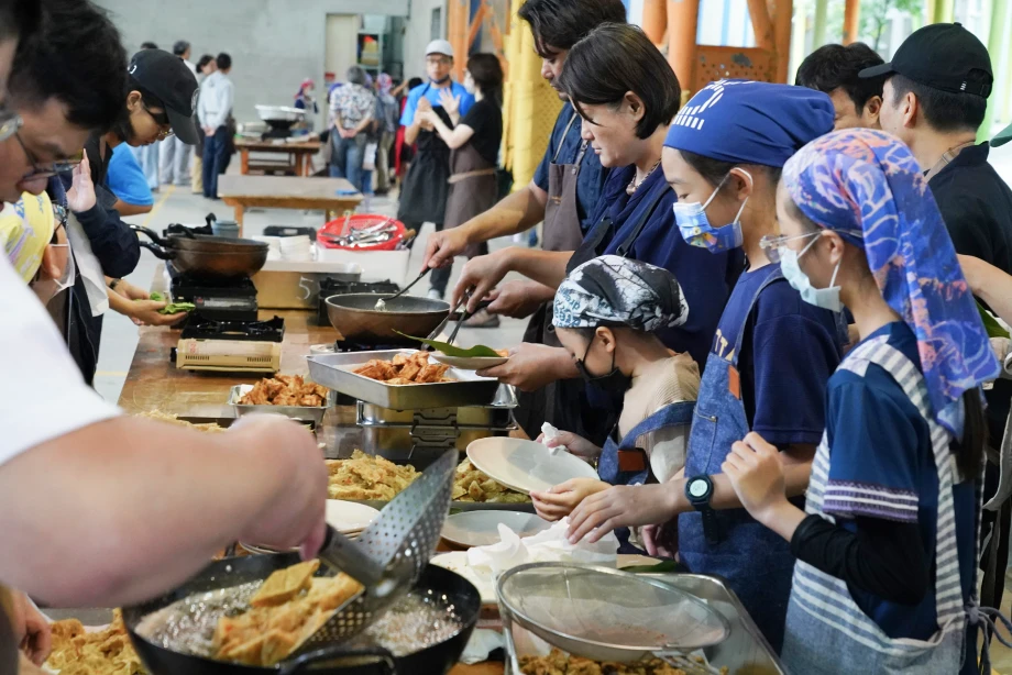 Promoting Campus Food and Agriculture Education