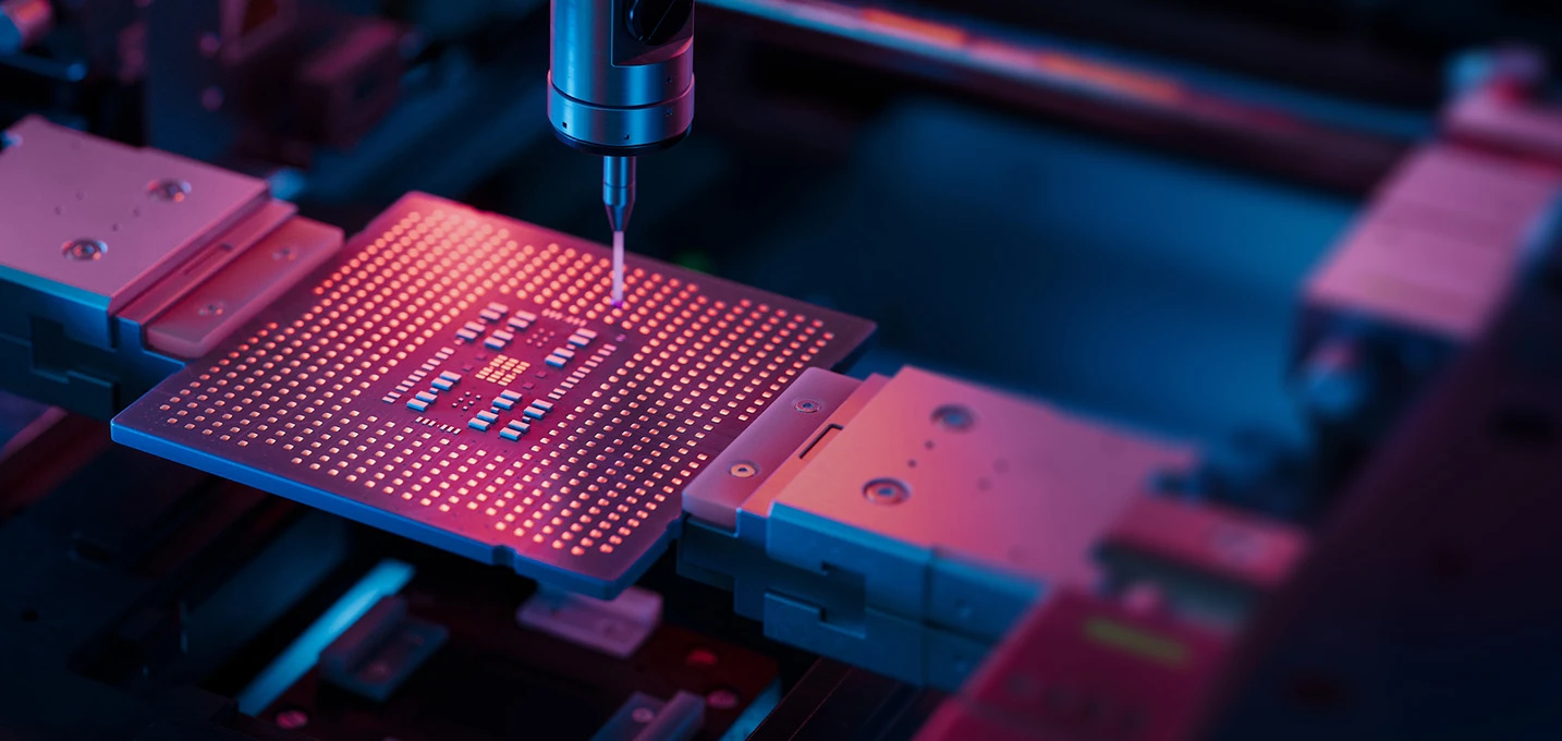 Business Portfolio — EMS & Energy