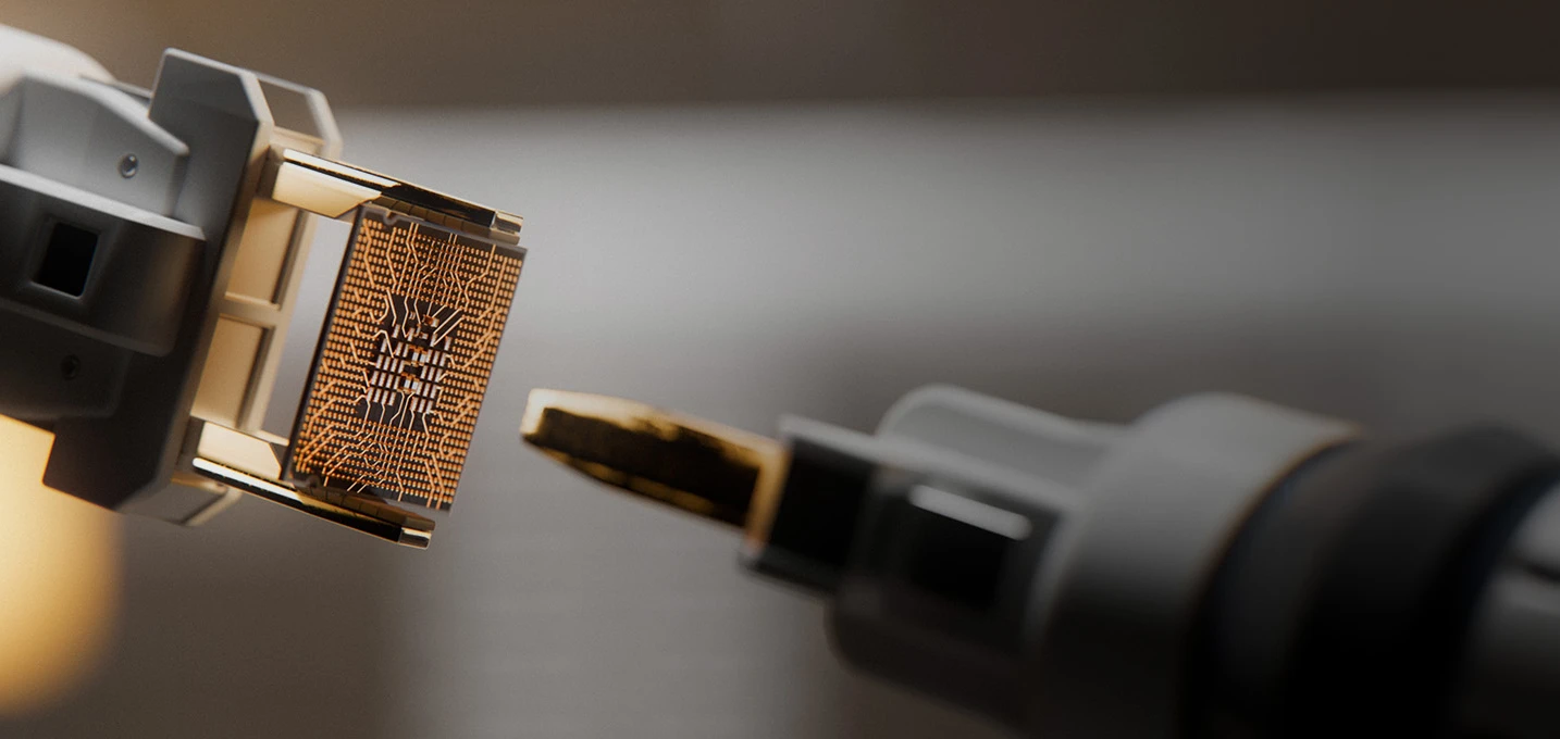 Business Portfolio — IC Packaging