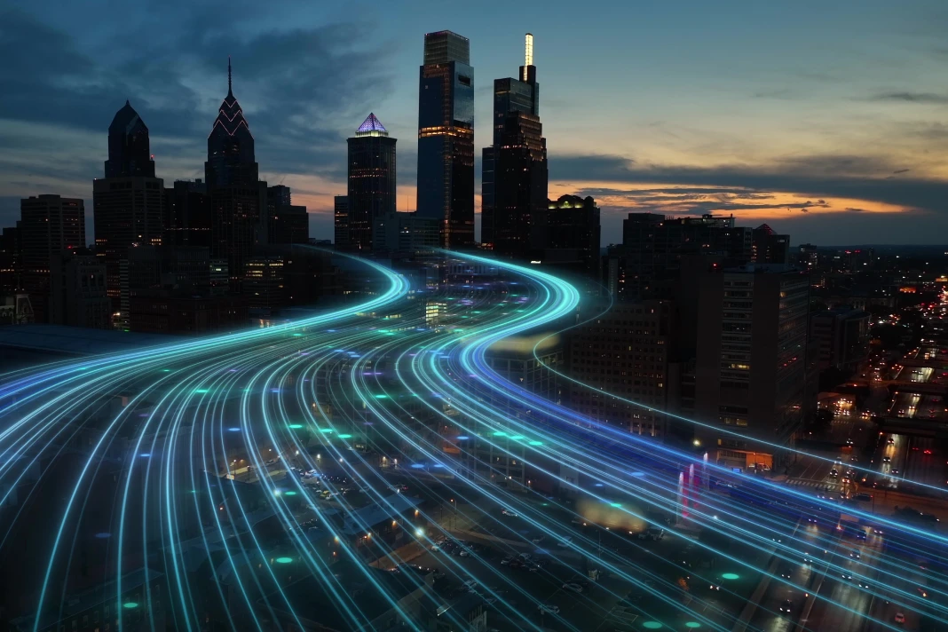 Telecom & Networking