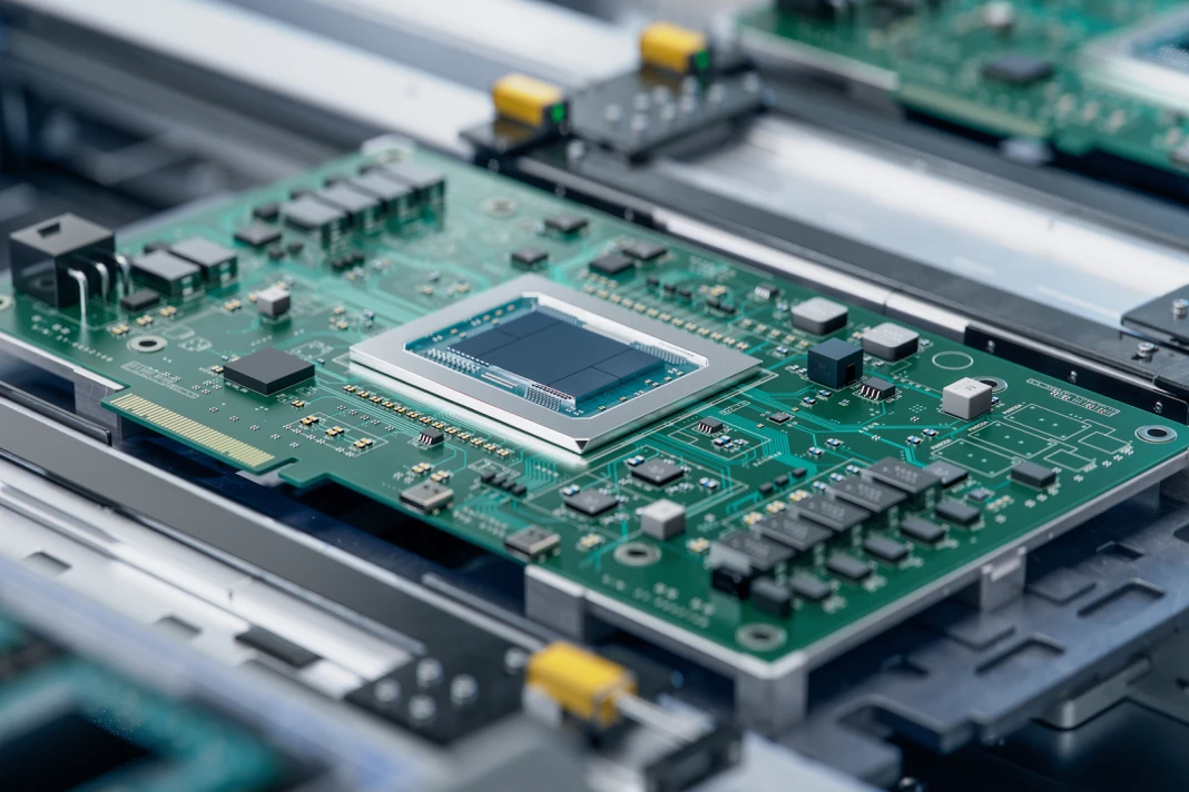 Consumer Electronics