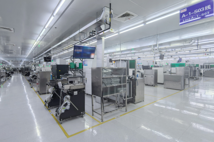 Info-Tek Corporation