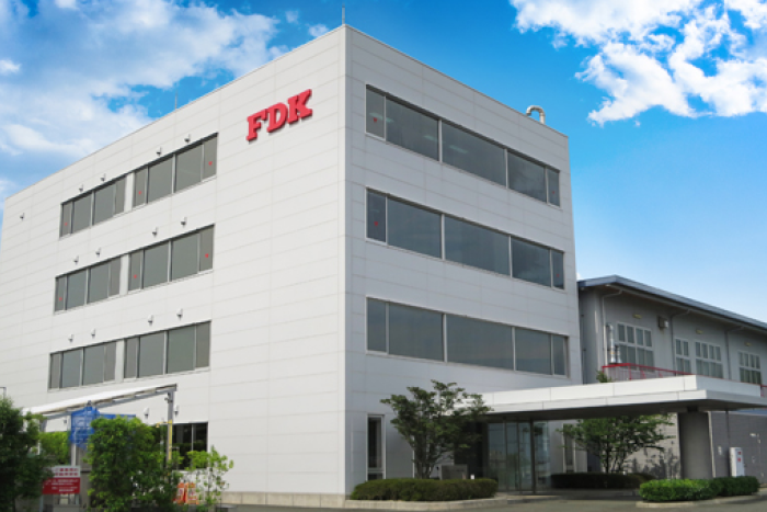 FDK Corporation