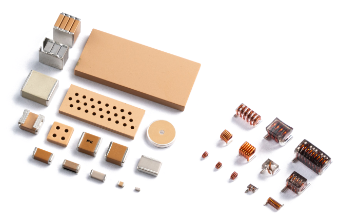 Prosperity Dielectrics Co., Ltd.