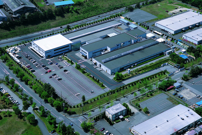 Nitsuko Electronics Corporation