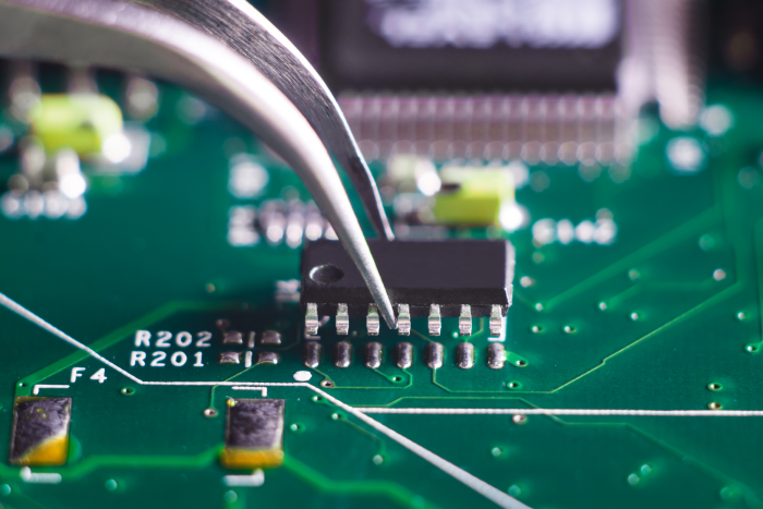 Matsuo Electric Co., Ltd