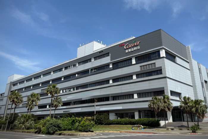 Career Technology (MFG.) Co., Ltd.